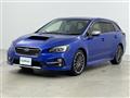 2017 Subaru Levorg
