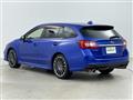 2017 Subaru Levorg