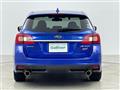 2017 Subaru Levorg