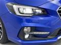 2017 Subaru Levorg
