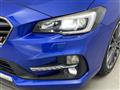2017 Subaru Levorg