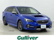 2017 Subaru Levorg