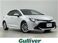 2023 Toyota Corolla Sports