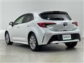 2023 Toyota Corolla Sports