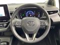 2023 Toyota Corolla Sports