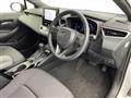 2023 Toyota Corolla Sports