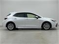 2023 Toyota Corolla Sports