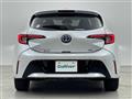 2023 Toyota Corolla Sports