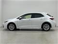 2023 Toyota Corolla Sports