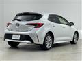 2023 Toyota Corolla Sports