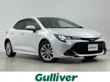 2023 Toyota Corolla Sports
