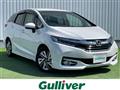 2015 Honda SHUTTLE HYBRID