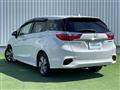 2015 Honda SHUTTLE HYBRID