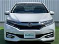 2015 Honda SHUTTLE HYBRID