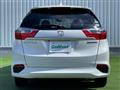 2015 Honda SHUTTLE HYBRID