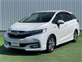 2015 Honda SHUTTLE HYBRID