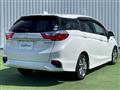 2015 Honda SHUTTLE HYBRID