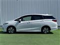 2015 Honda SHUTTLE HYBRID