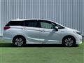 2015 Honda SHUTTLE HYBRID