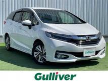 2015 Honda SHUTTLE HYBRID