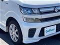 2017 Suzuki Wagon R