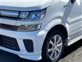 2017 Suzuki Wagon R