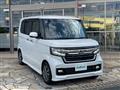 2022 Honda N BOX