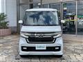 2022 Honda N BOX