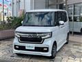 2022 Honda N BOX