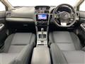 2015 Subaru Levorg