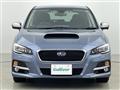 2015 Subaru Levorg