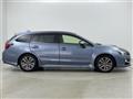 2015 Subaru Levorg