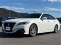 2018 Toyota Crown Hybrid