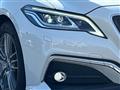 2018 Toyota Crown Hybrid