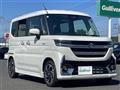 2025 Suzuki Spacia