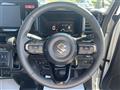 2025 Suzuki Spacia