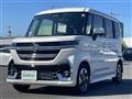2025 Suzuki Spacia
