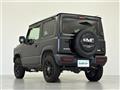 2020 Suzuki Jimny