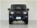 2020 Suzuki Jimny
