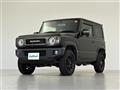 2020 Suzuki Jimny