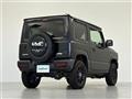 2020 Suzuki Jimny