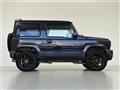 2020 Suzuki Jimny
