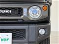 2020 Suzuki Jimny