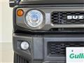 2020 Suzuki Jimny