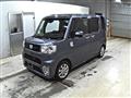 2017 Daihatsu WAKE
