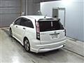 2010 Honda Stream