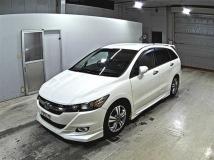 2010 Honda Stream