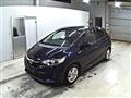 2015 Honda Fit Hybrid