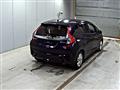 2015 Honda Fit Hybrid