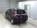 2015 Honda Fit Hybrid